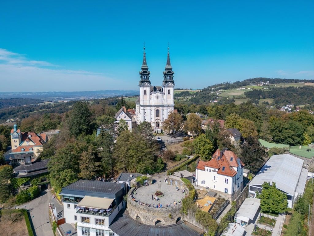 1024x768 Insider's Guide to Linz, Austria: Things to Do & Travel Tips