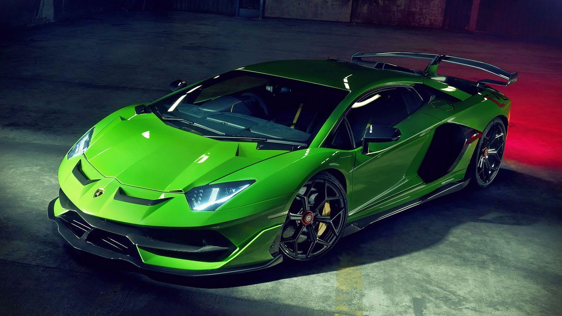 Lamborghini 2020 Wallpapers - Top Free Lamborghini 2020 Backgrounds 