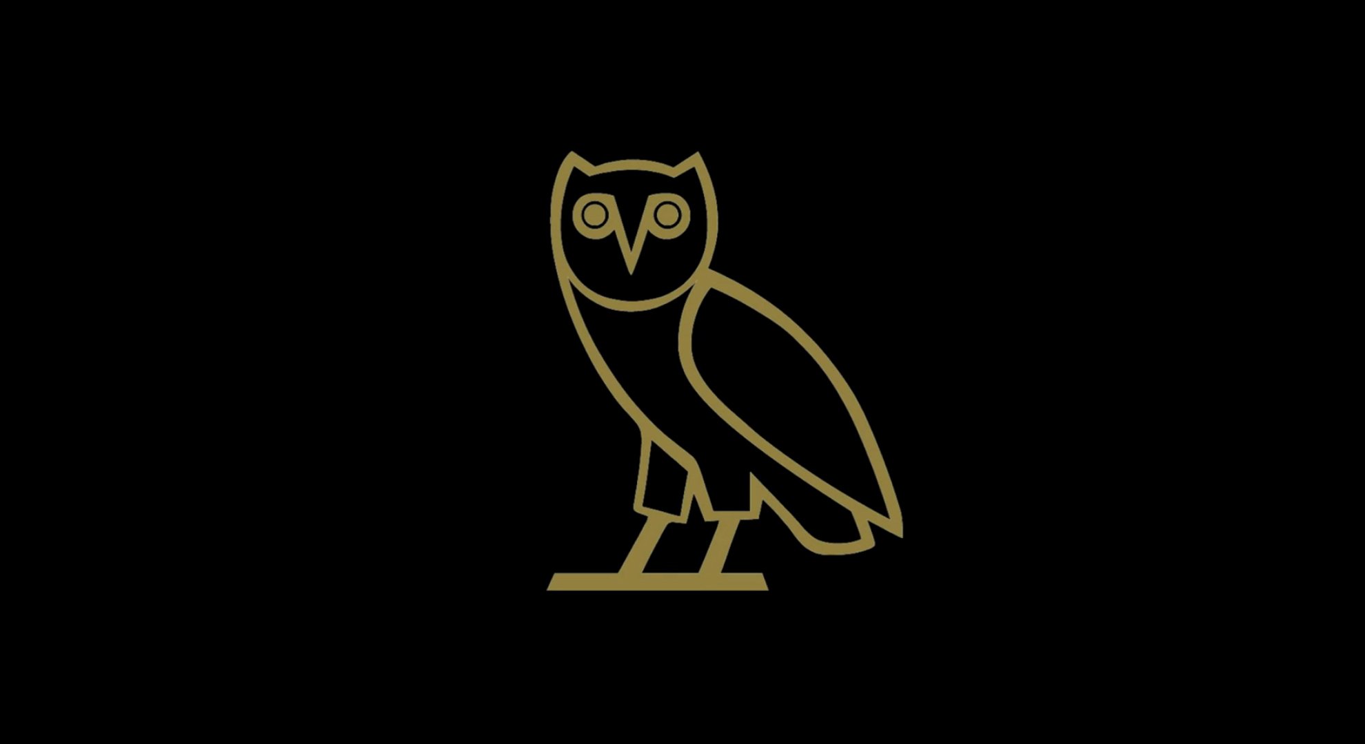 1980x1080 Wallpaper Drake, OVO, Octobers Very Own, OVOXO for mobile and desktop, section музыка, resolution 1980x1080