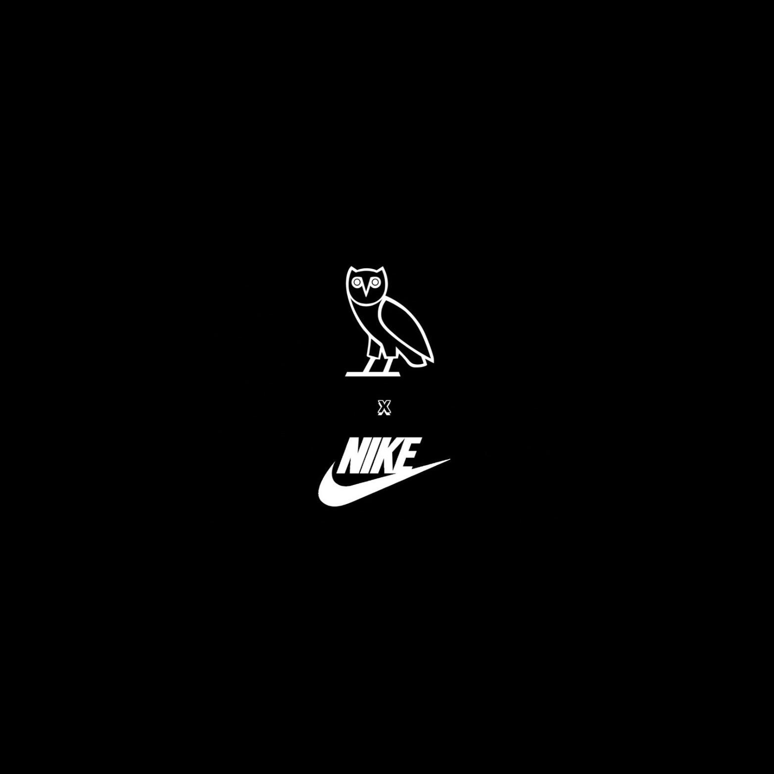 1564x1564 Drake Owl Logo Ovo Nike Wallpaper OVO Owl Shortsleeve T Shirt October's Very Own Owl T Shirt