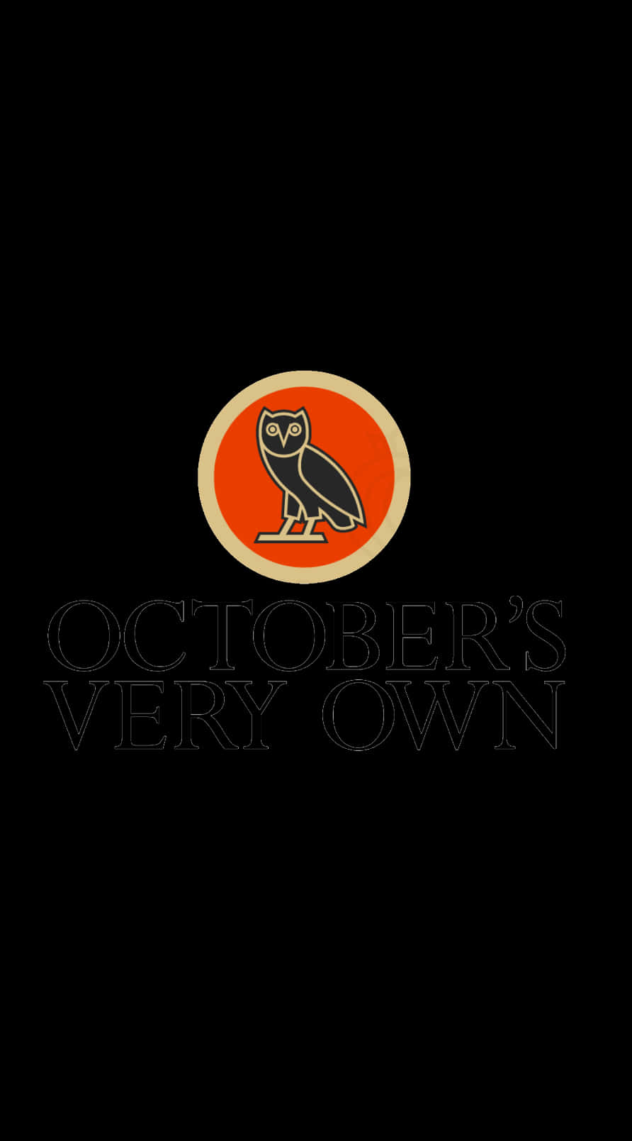 892x1609 Download free The Official Drake Ovo Owl iPhone Wallpaper Of The Year Wallpaper