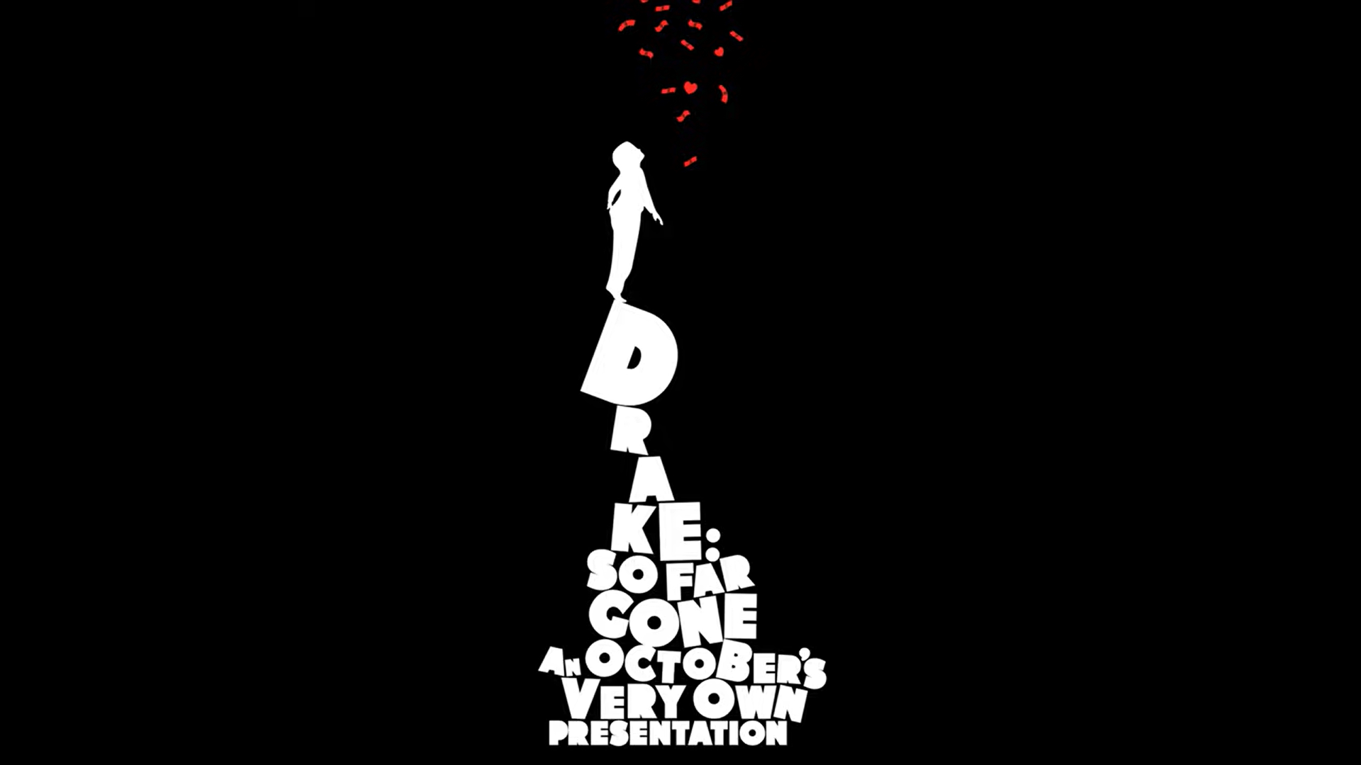 1920x1080 Millennials, how old were you when this mixtape came out (February 2009)