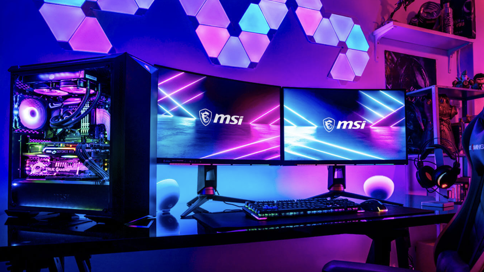1580x888 Microsoft Is Testing Universal RGB Control in Windows 11