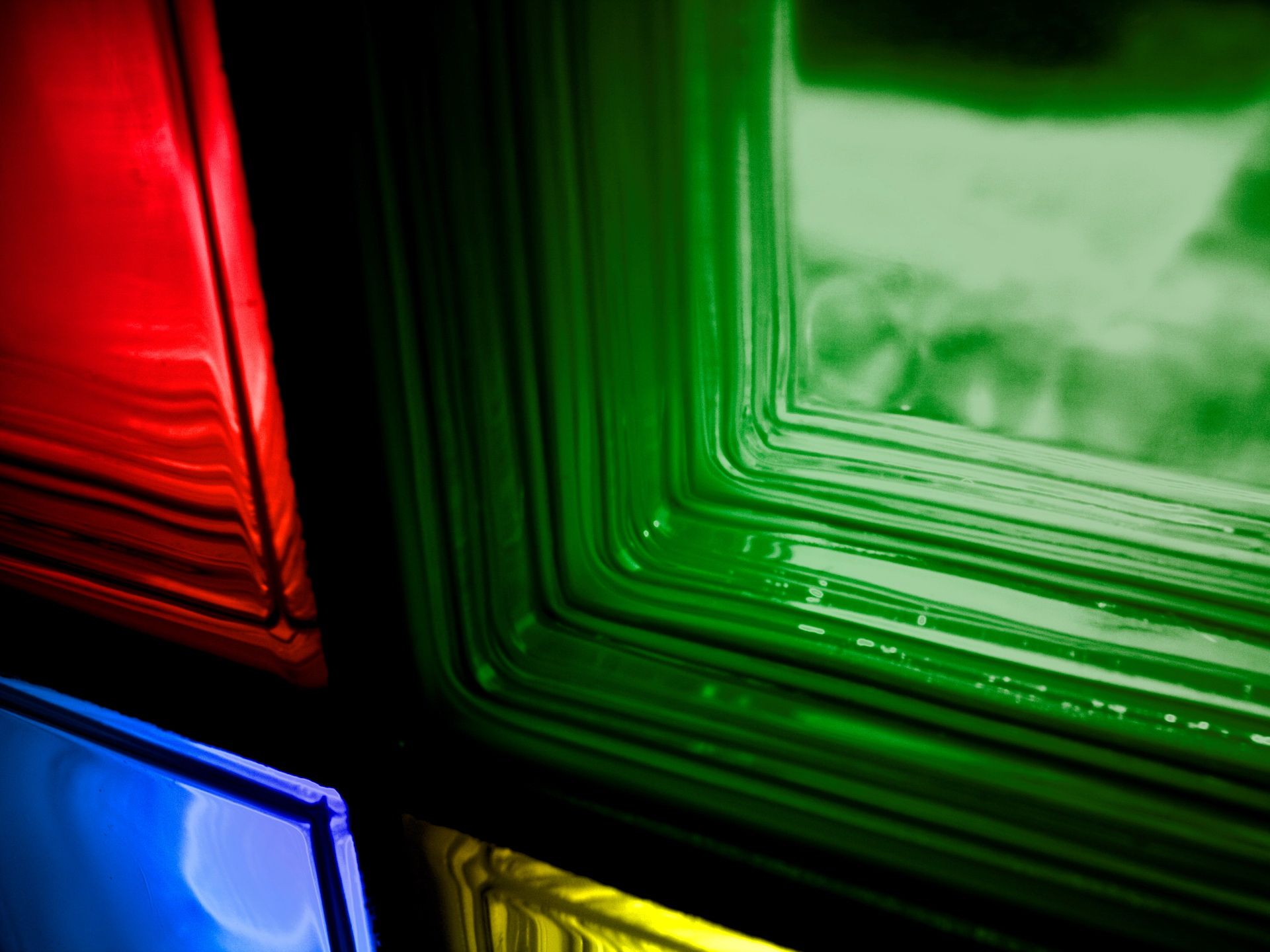 1920x1440 Download Windows Artistic Colors HD Wallpaperx1440