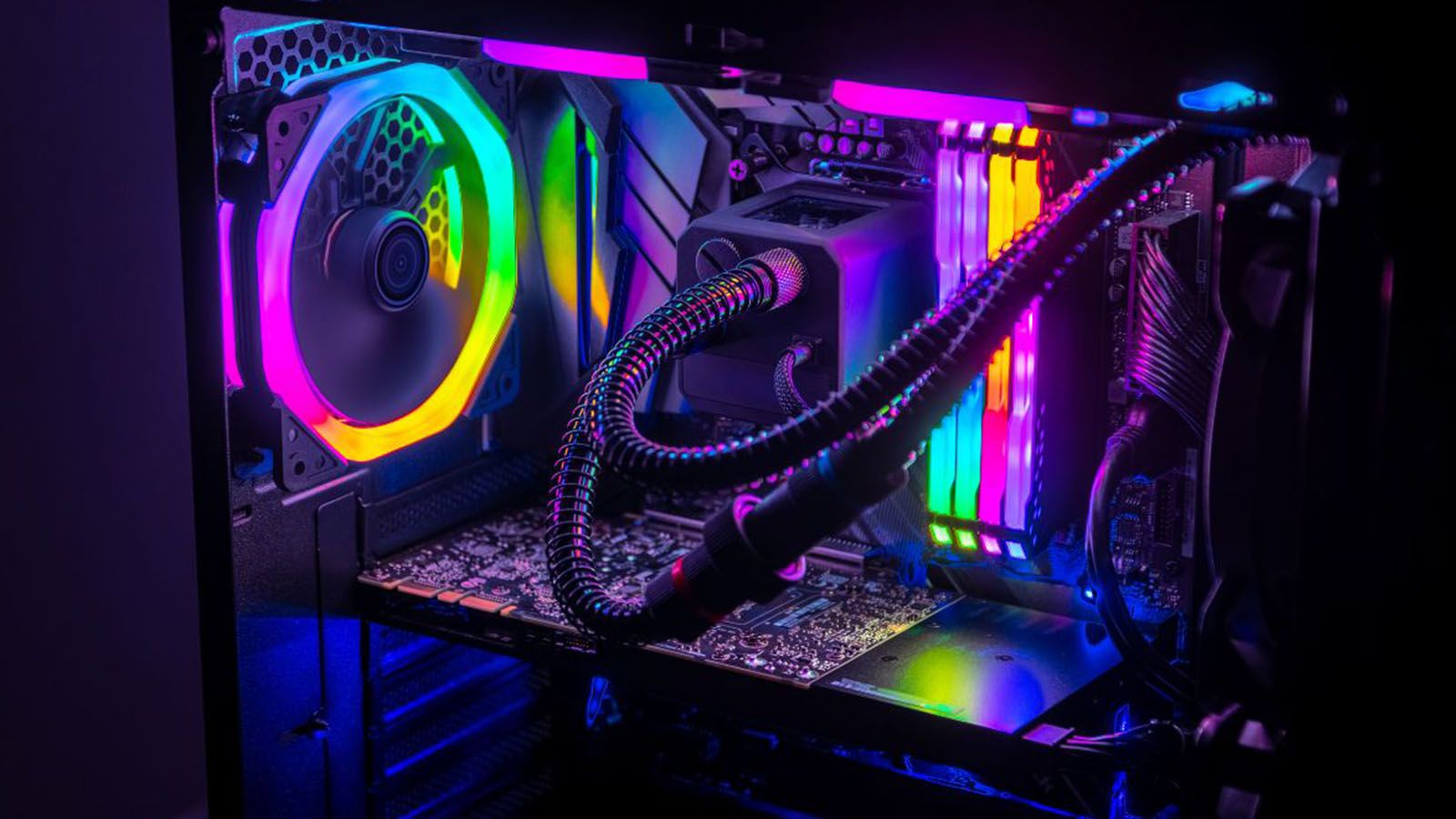 1600x900 You Can Finally Control You RGB Lights Directly Through Windows 11 < NAG