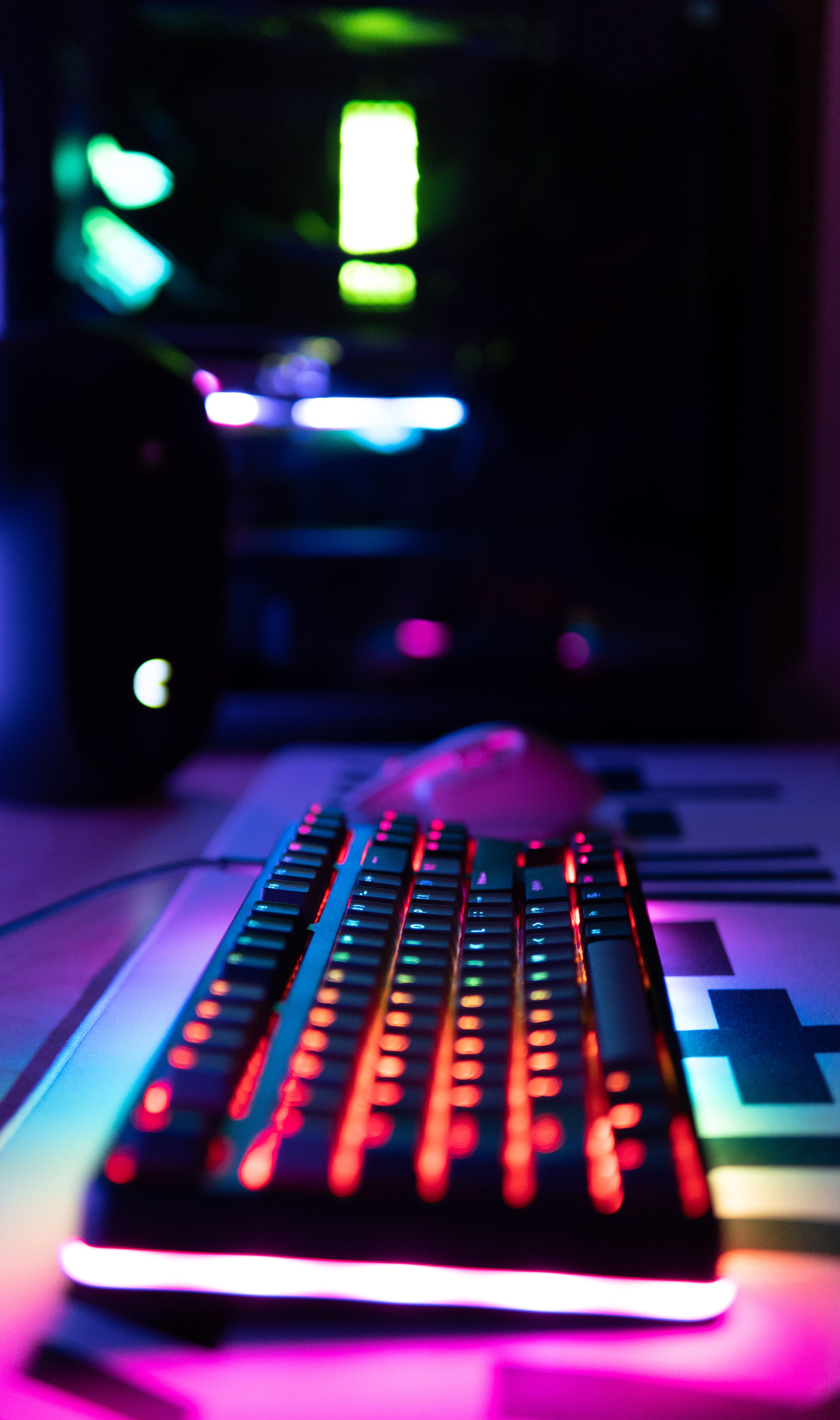 3550x6000 Windows 11 Is Gaining Native RGB Controls To Clean Up Third Party Mess. Tom's Hardware