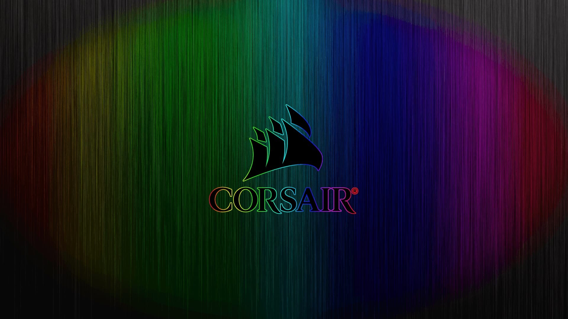 1920x1080 Corsair Windows 10 11 Theme
