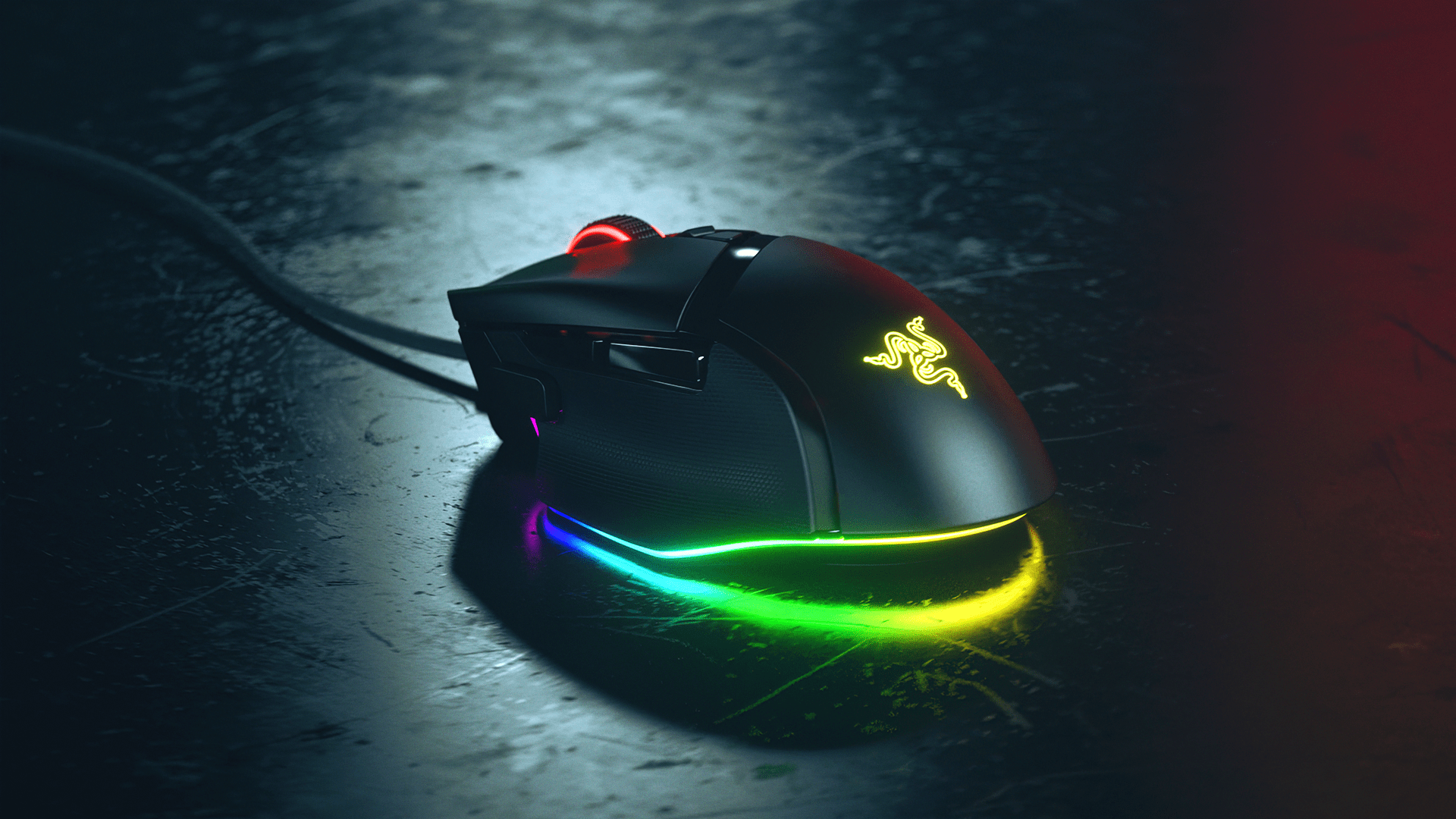 1920x1080 Windows 11 finally gets RGB lighting controls's how to use them. Tom's Guide