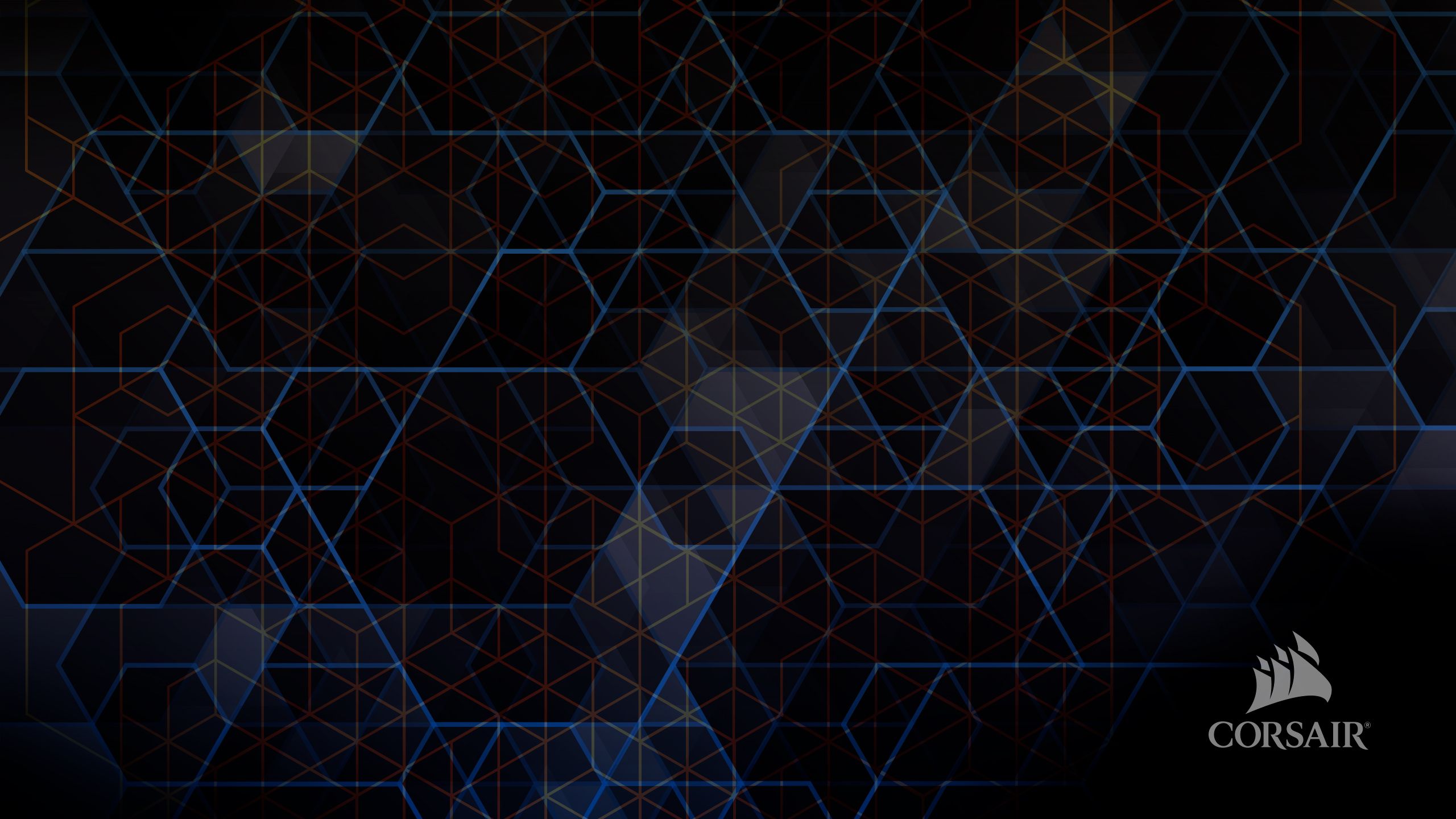 2560x1440 Free Corsair 4K Wallpaper & Desktop HD Background for PC