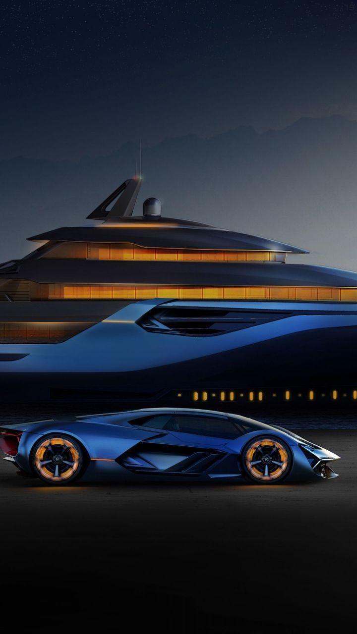 720x1280 Lamborghini 2019 Hintergrund 2019 Wallpaper - #Hint. - #Automobile #Hint #Hinterg. Lamborghini, Automobil, Superauto