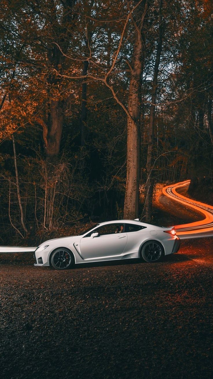 736x1308 Lexus RCF