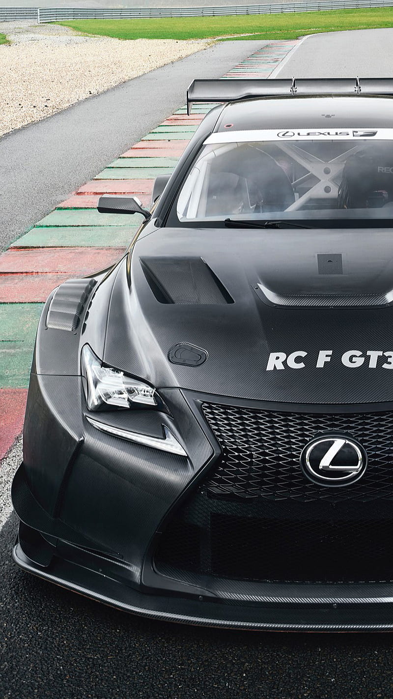 800x1422 Lexus, car, japan, race, sport, HD phone wallpaper