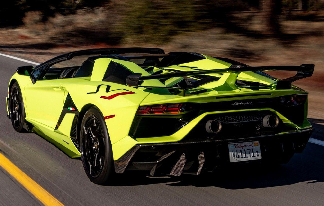 1332x850 Wallpaper Lamborghini, 2020 Lamborghini Aventador SVJ, condominium image for desktop, section lamborghini