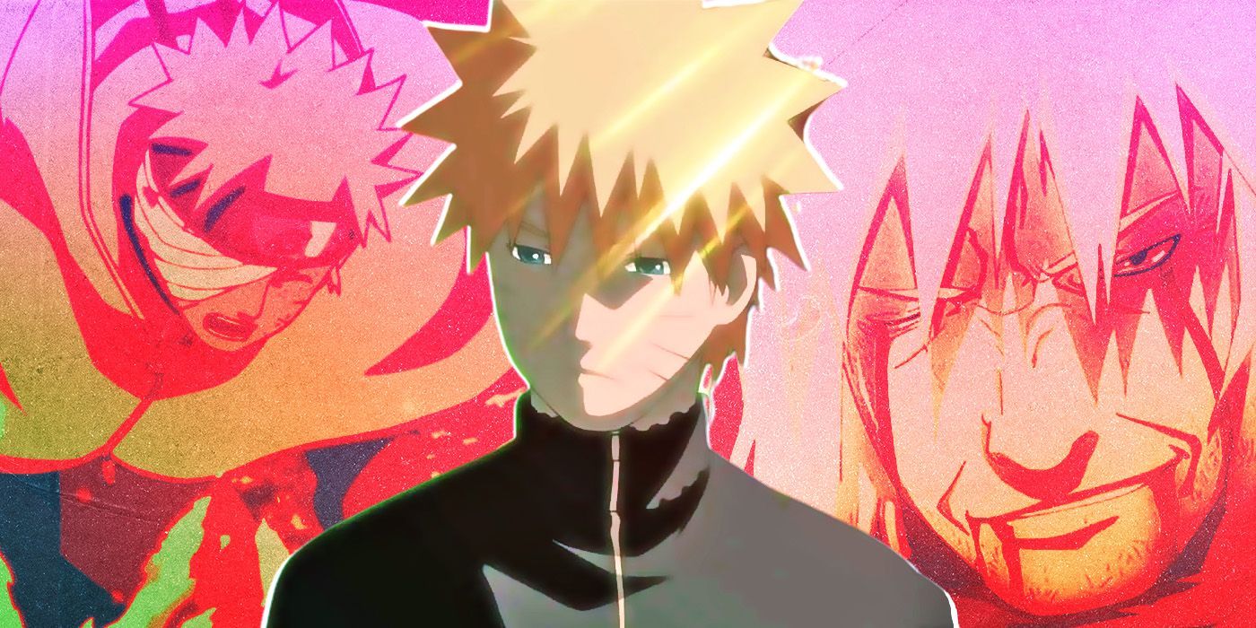 1400x700 Naruto vs. True Self