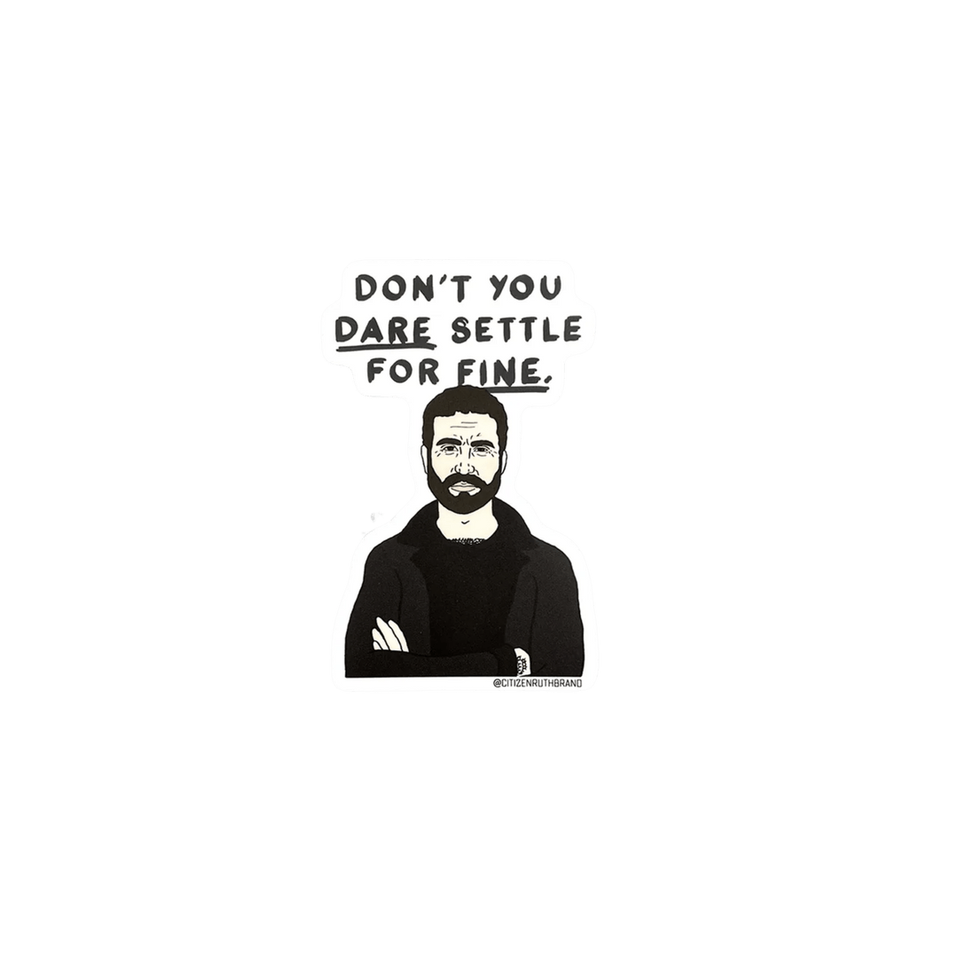 1080x1080 Roy Kent Wallpaper Roy Kent Merchandise FOTAP Ted TV Show Inspired Roy Kent Quote