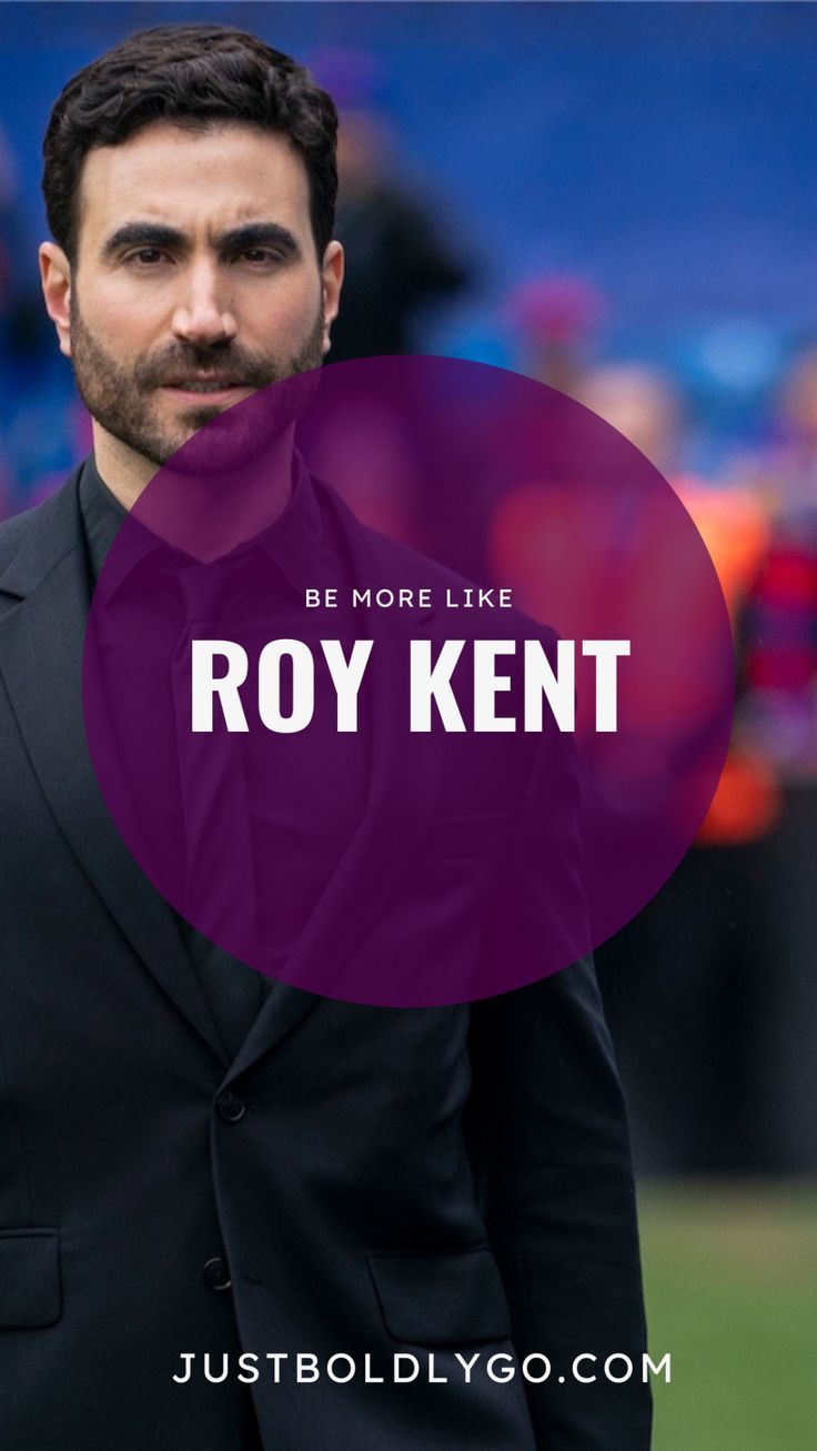 736x1307 Be more like Roy Kent