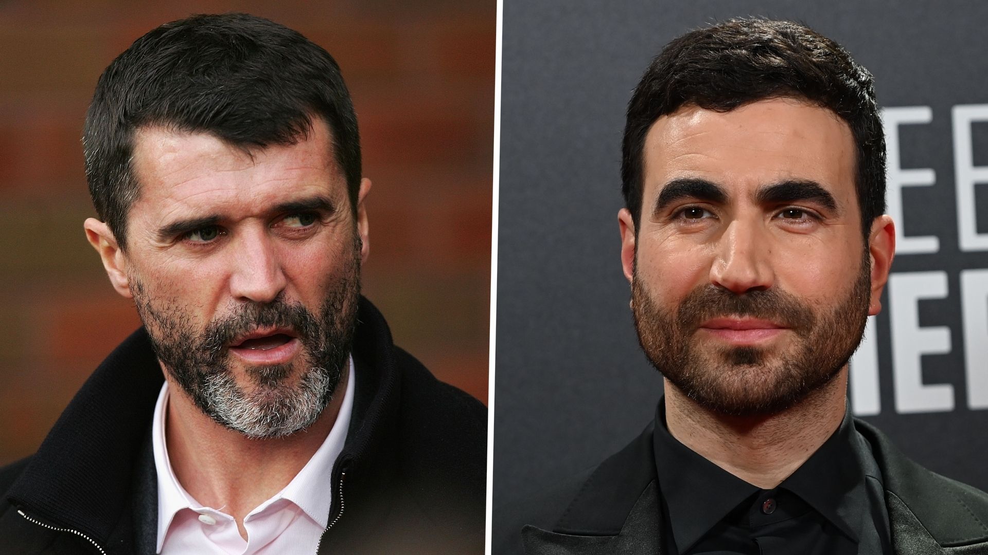 1920x1080 Is Ted Lasso character Roy Kent based on Roy Keane?. Goal.com US