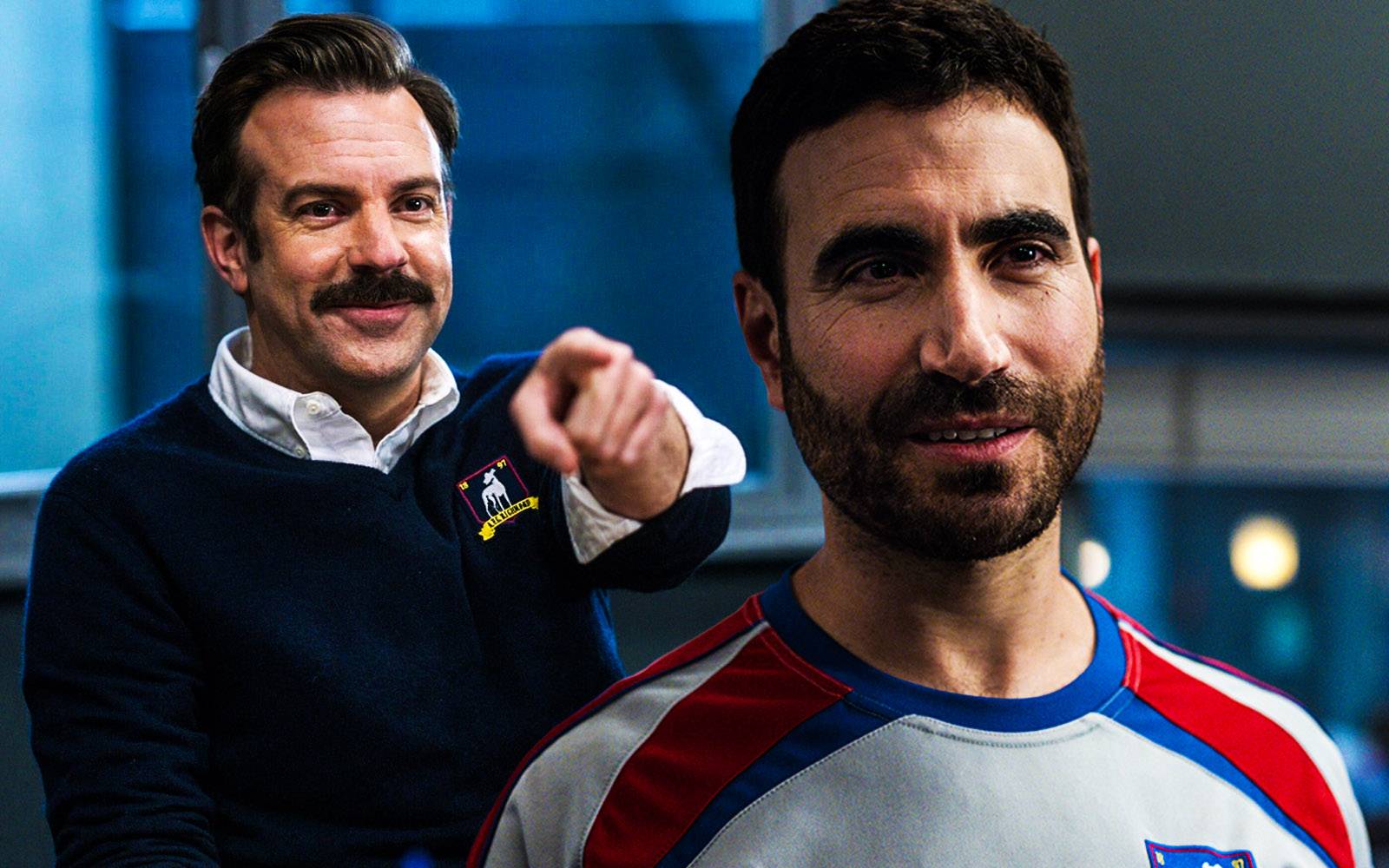 1600x1000 Ted Lasso: Who Plays Roy Kent (& Where You've Seen Him)