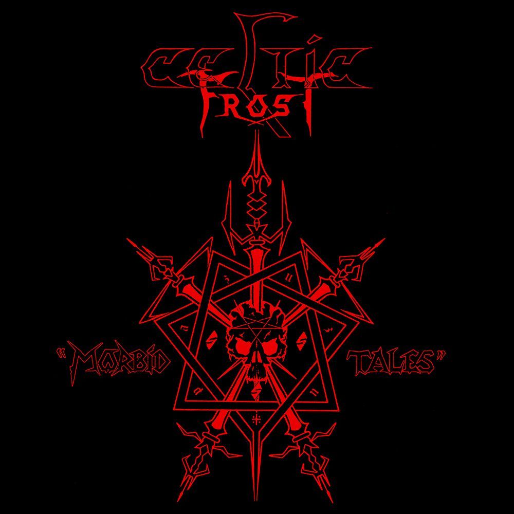 1000x1000 Celtic Frost Wallpaper