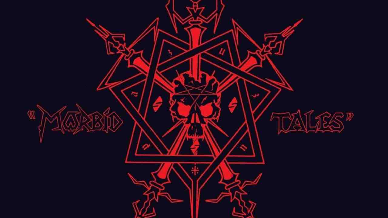 1280x720 The best Celtic Frost songs