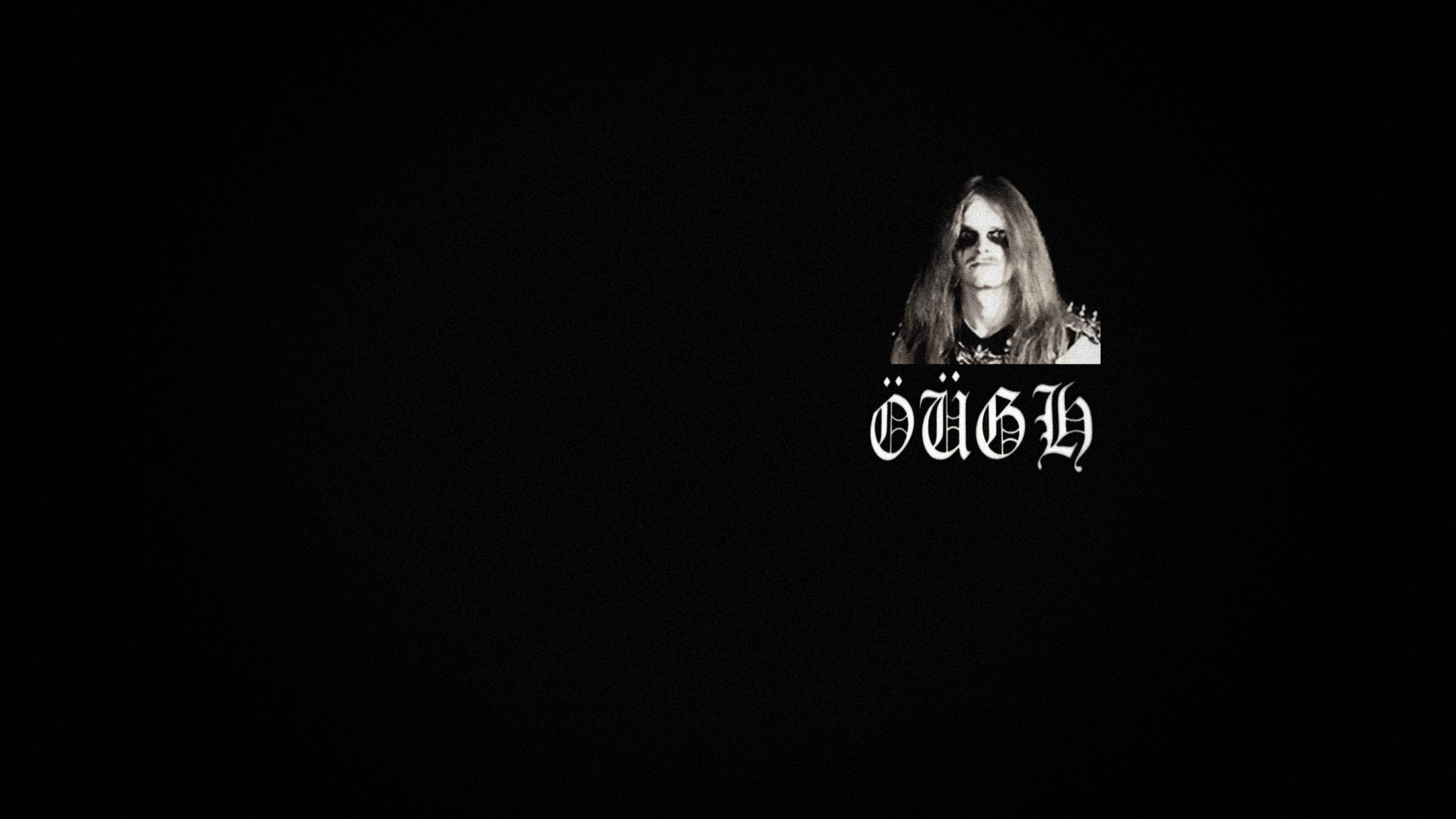2560x1440 Celtic Frost Öugh wallpaper