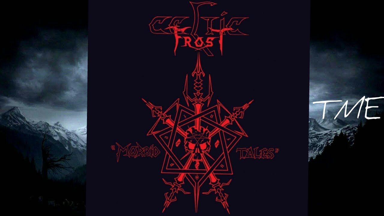 1280x720 12 Suicidal Winds (Emperor's Return EP) Celtic Frost HQ 320k