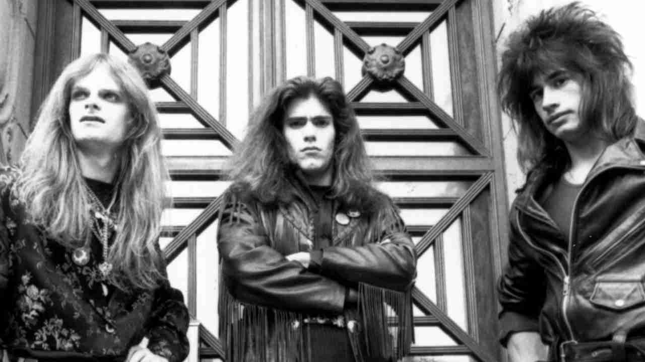 1280x720 Celtic Frost: the story behind the Into The Pandemonium album