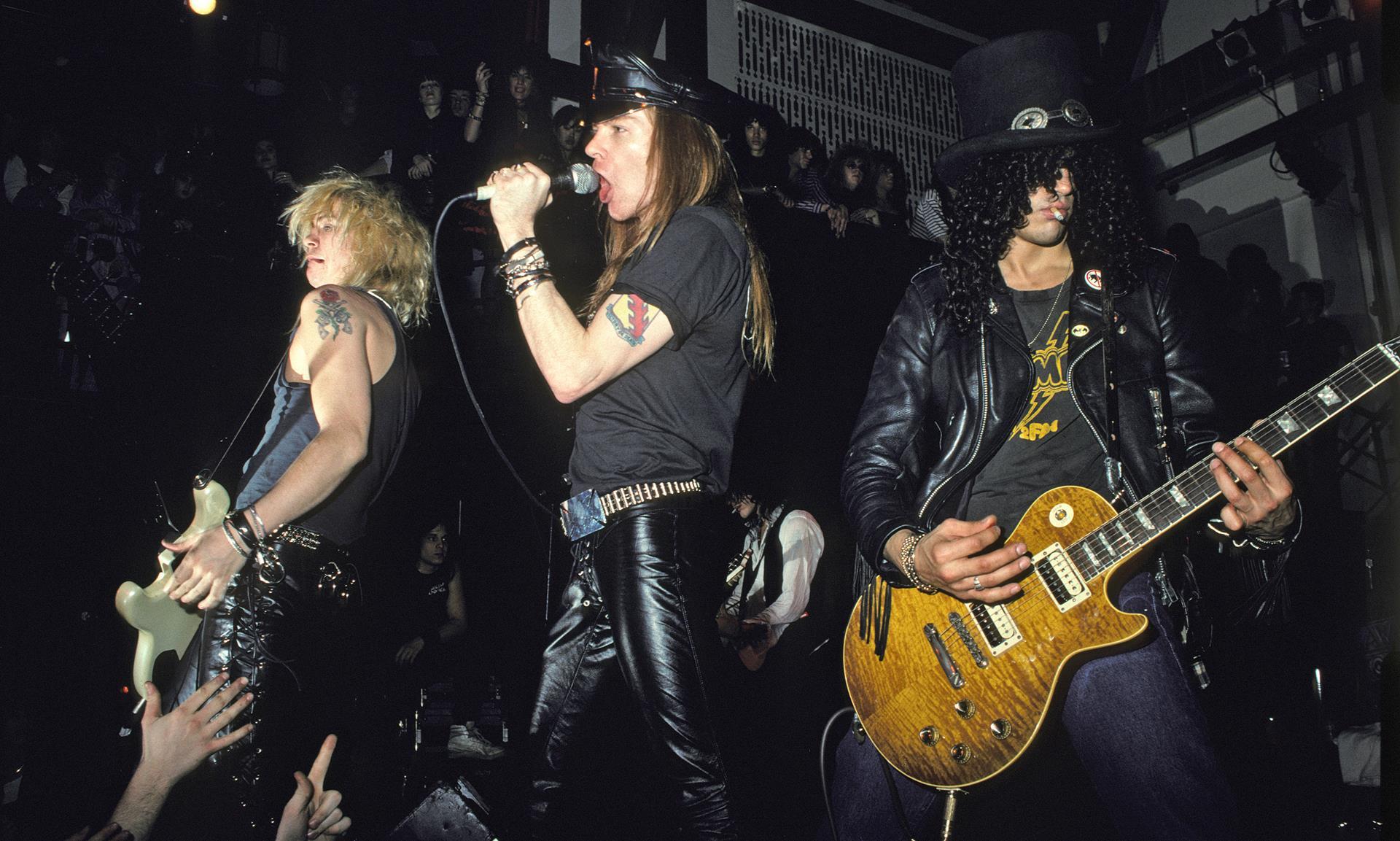 1920x1153 Appetite For Destruction Wallpaper Free High Quality Background