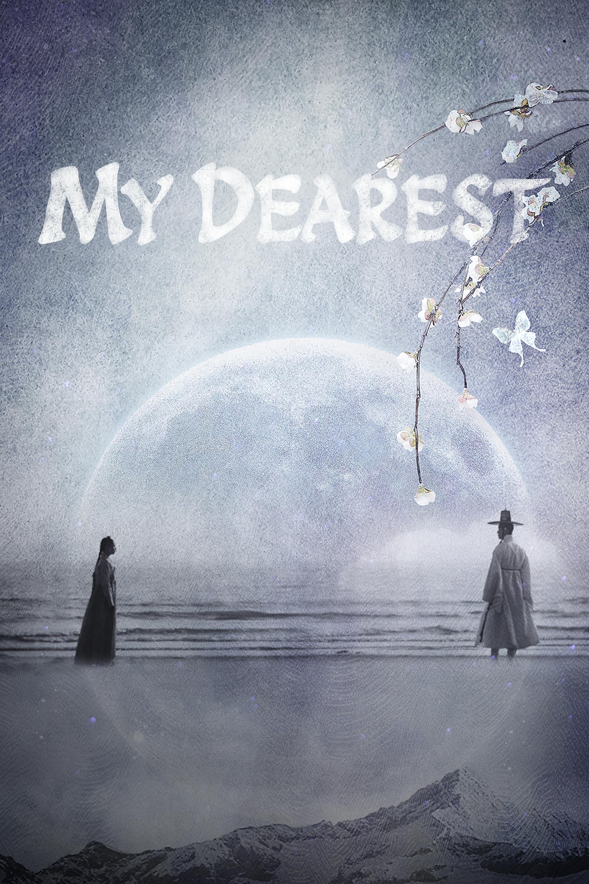 2000x3000 My Dearest (TV Series 2023)