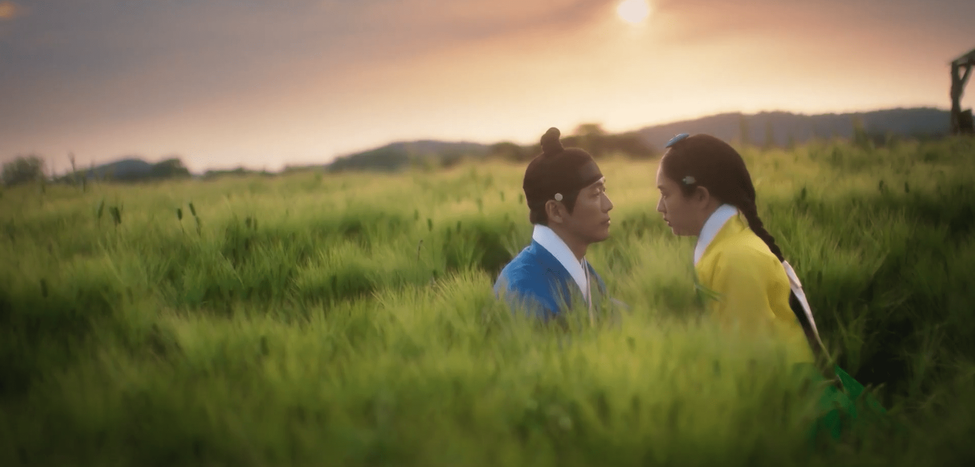 1912x916 Discuss Away! My Dearest: Episodes 7 8