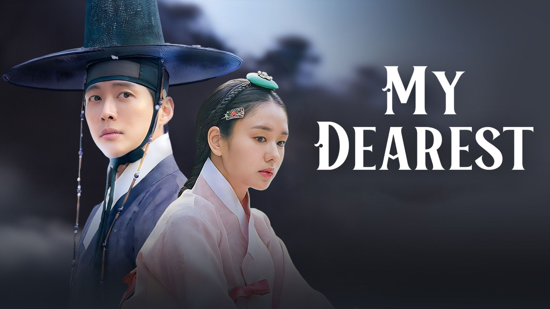 1920x1080 Prime Video: My Dearest