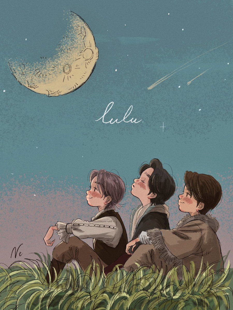 900x1200 To my Dearest lulu