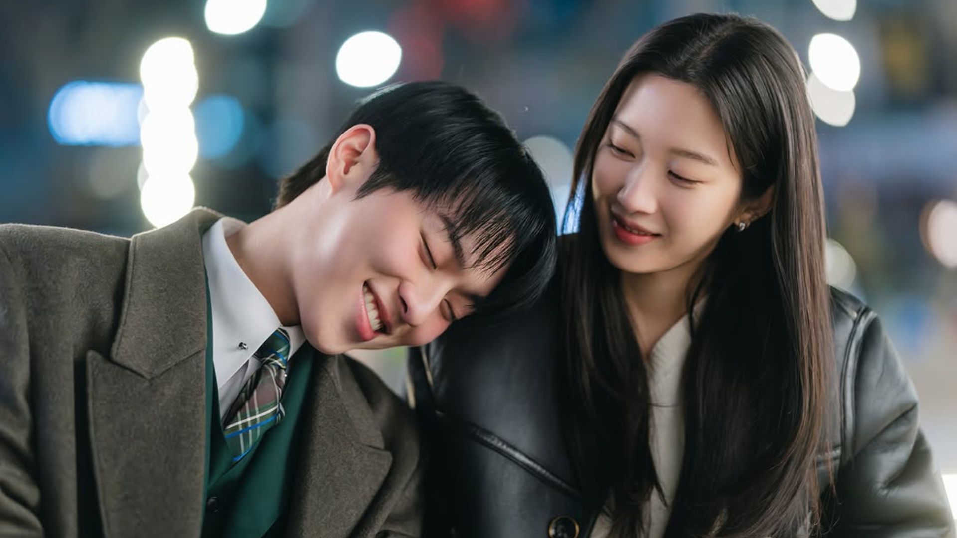 1920x1080 Loved My Dearest Nemesis? Here Are 7 Binge Worthy K Dramas On Netflix & Other OTT Platforms Starring The Cast