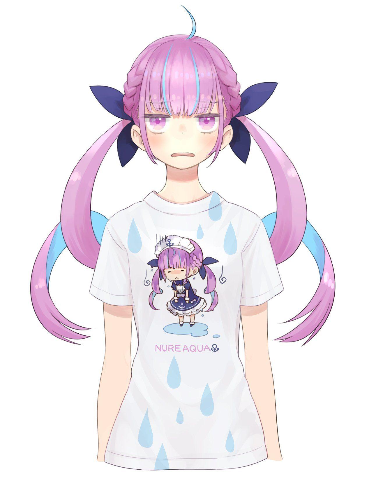 1267x1641 Anime Pigtail Passion