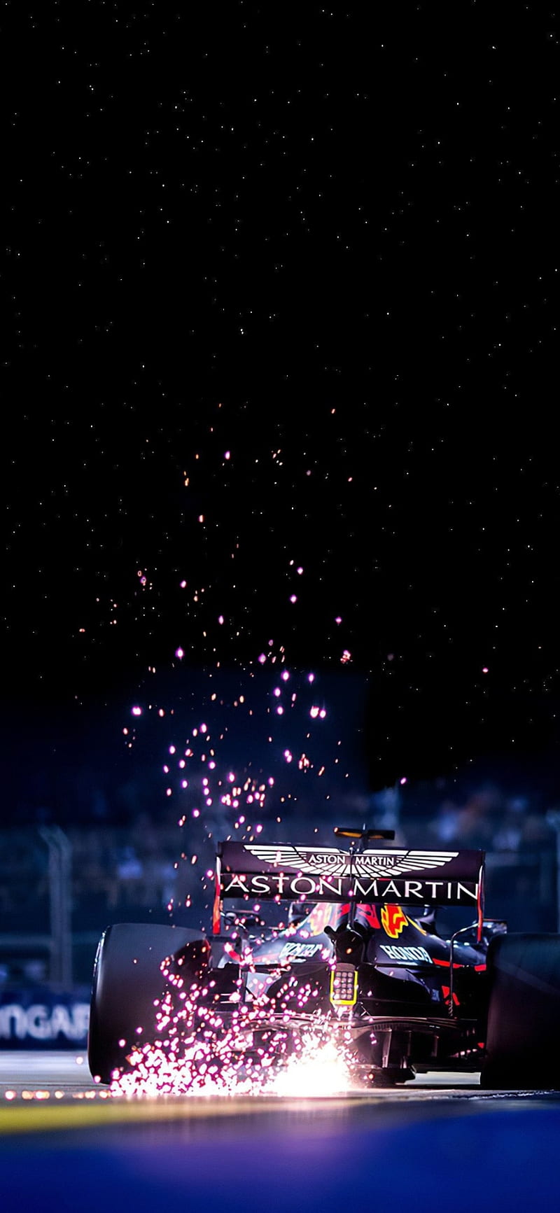 800x1733 RedBull, formula HD phone wallpaper