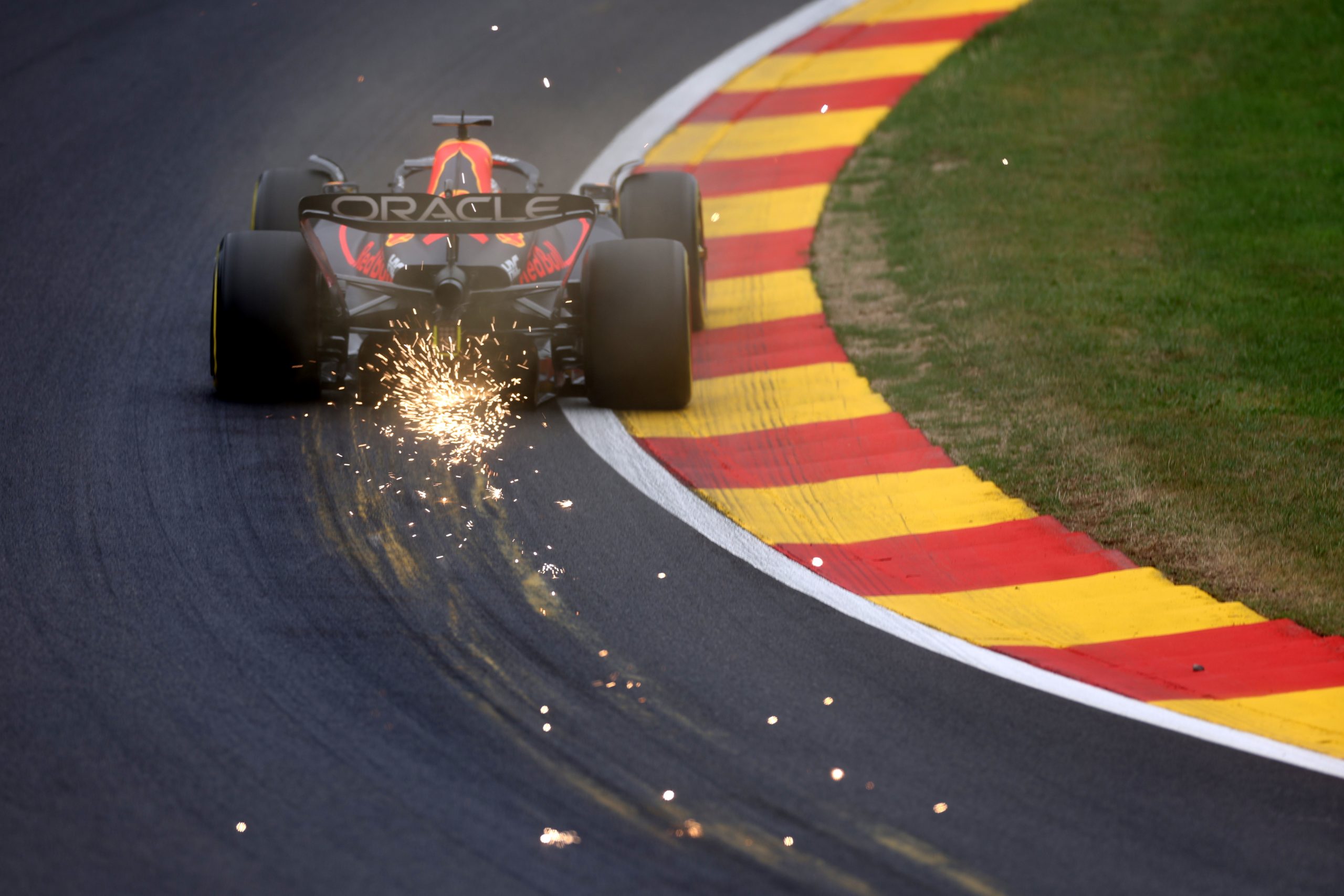 2560x1707 Wallpaper Photo 2022 Belgian F1 Grand Prix
