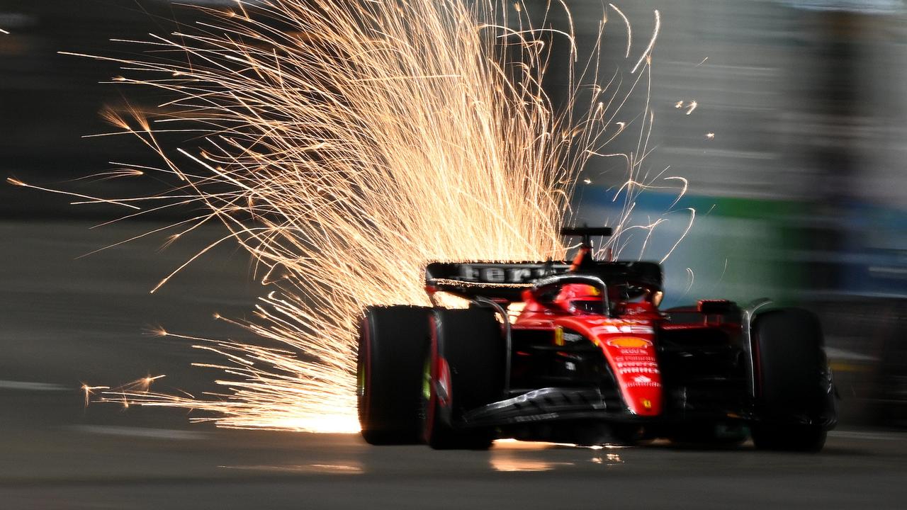 1280x720 F1 2025 News: Formula 1 Confirms Six Sprints For 2026 Amid Rumours Of A Format Shake Up For Singapore Grand Prix Gets Sprint On Street Circuit, Race Start Times Announced, Stefano Domenicali