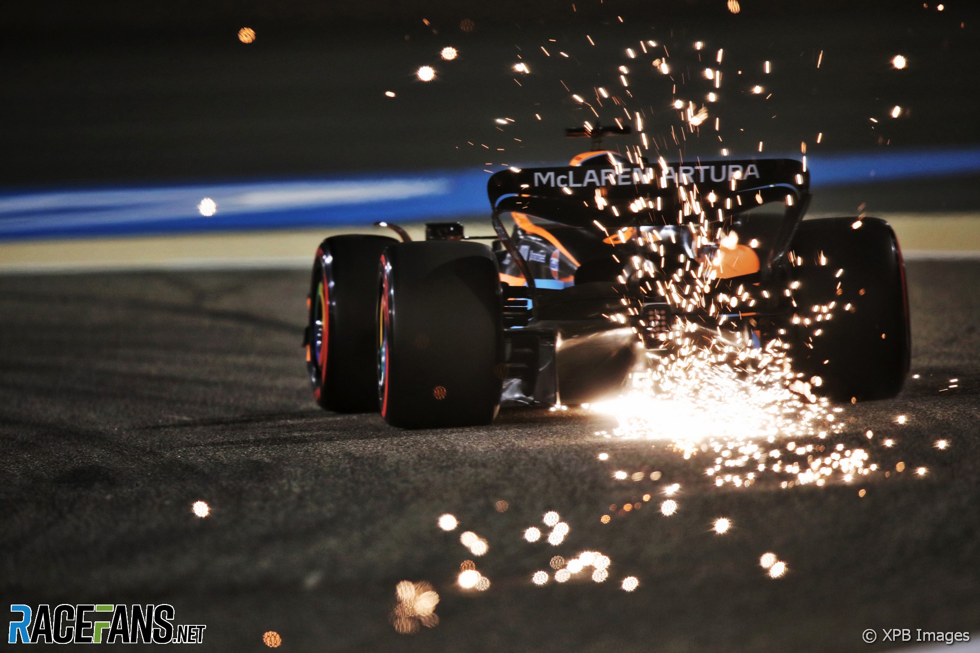1920x1280 Montreal is “going to hurt” in stiff 2022 cars say drivers hoping for bouncing fix