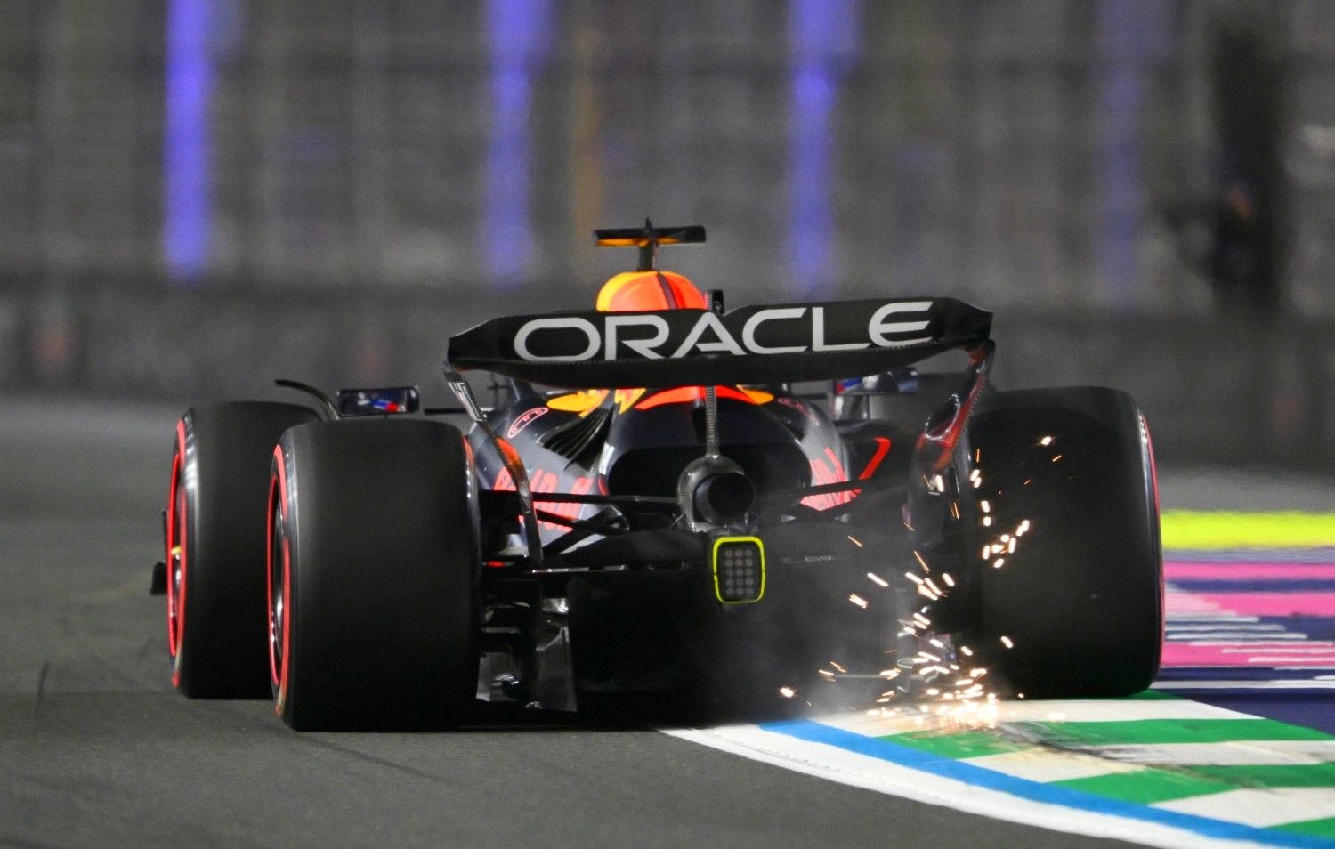 1500x954 Formula 1 News: Steel F1 sparks to be less spectacular