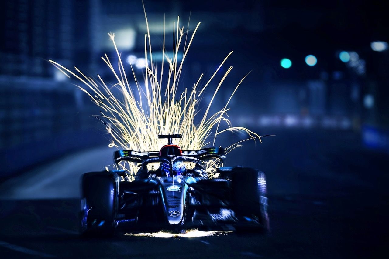 1280x854 The Art Of The (F1) Race By Darren Heath By Canon Singapore Photography And Travel Portal Blog