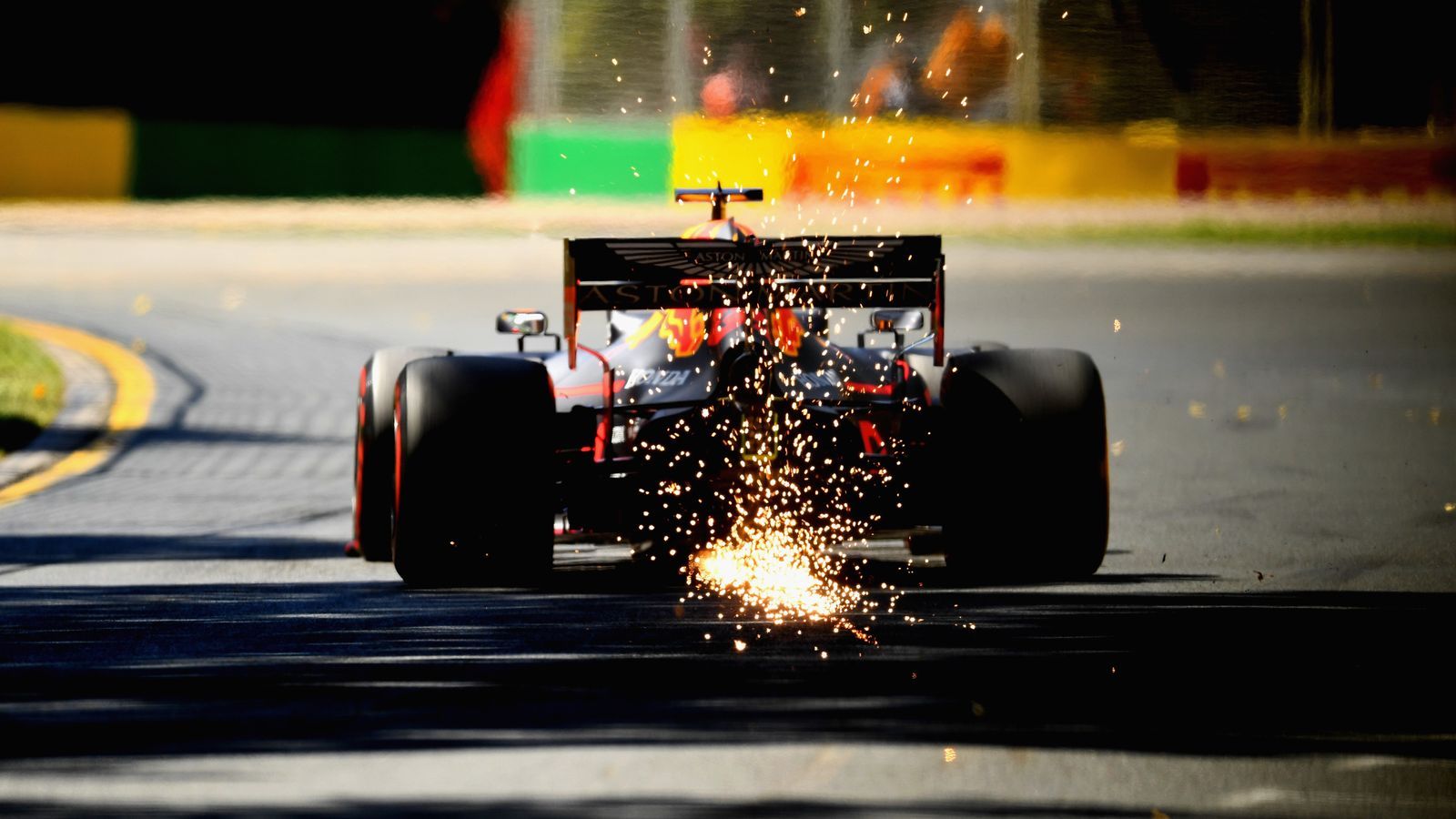 1600x900 Australian GP: The verdict from Friday practice