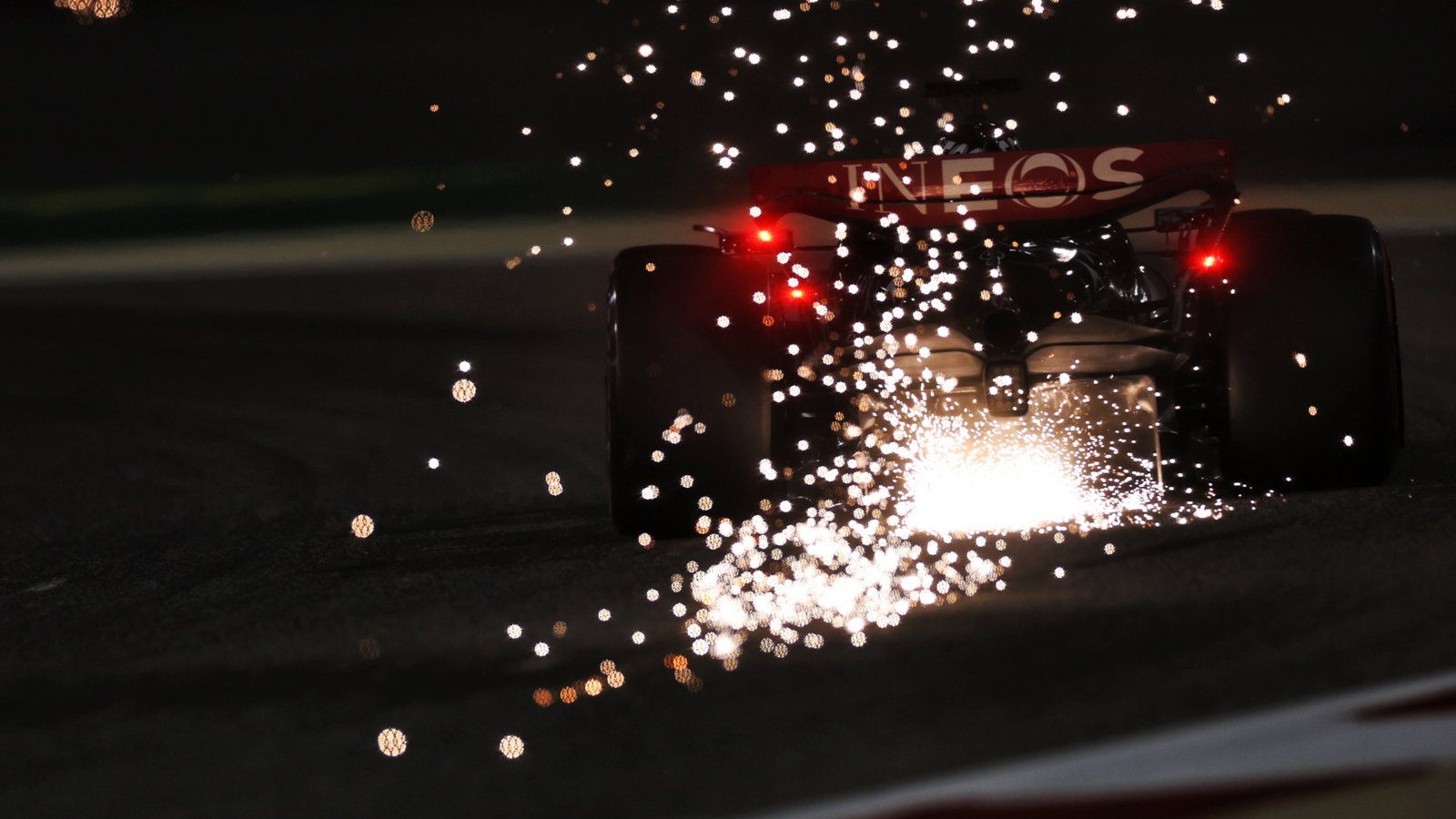 1600x900 Max Verstappen and George Russell raise health concerns over 'unsustainable' F1 car ride height