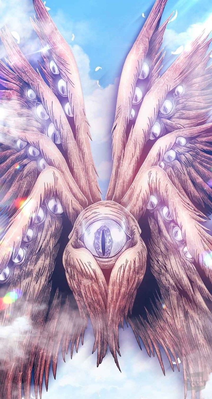 720x1350 Seraphim angel wallpaper. Biblically accurate angel phone wallpaper, Biblically accurate angel dragon, Angel art