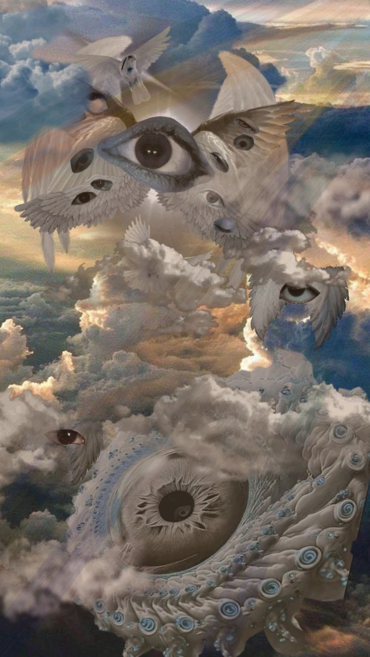 736x1308 Biblically accurate angel wallpaper