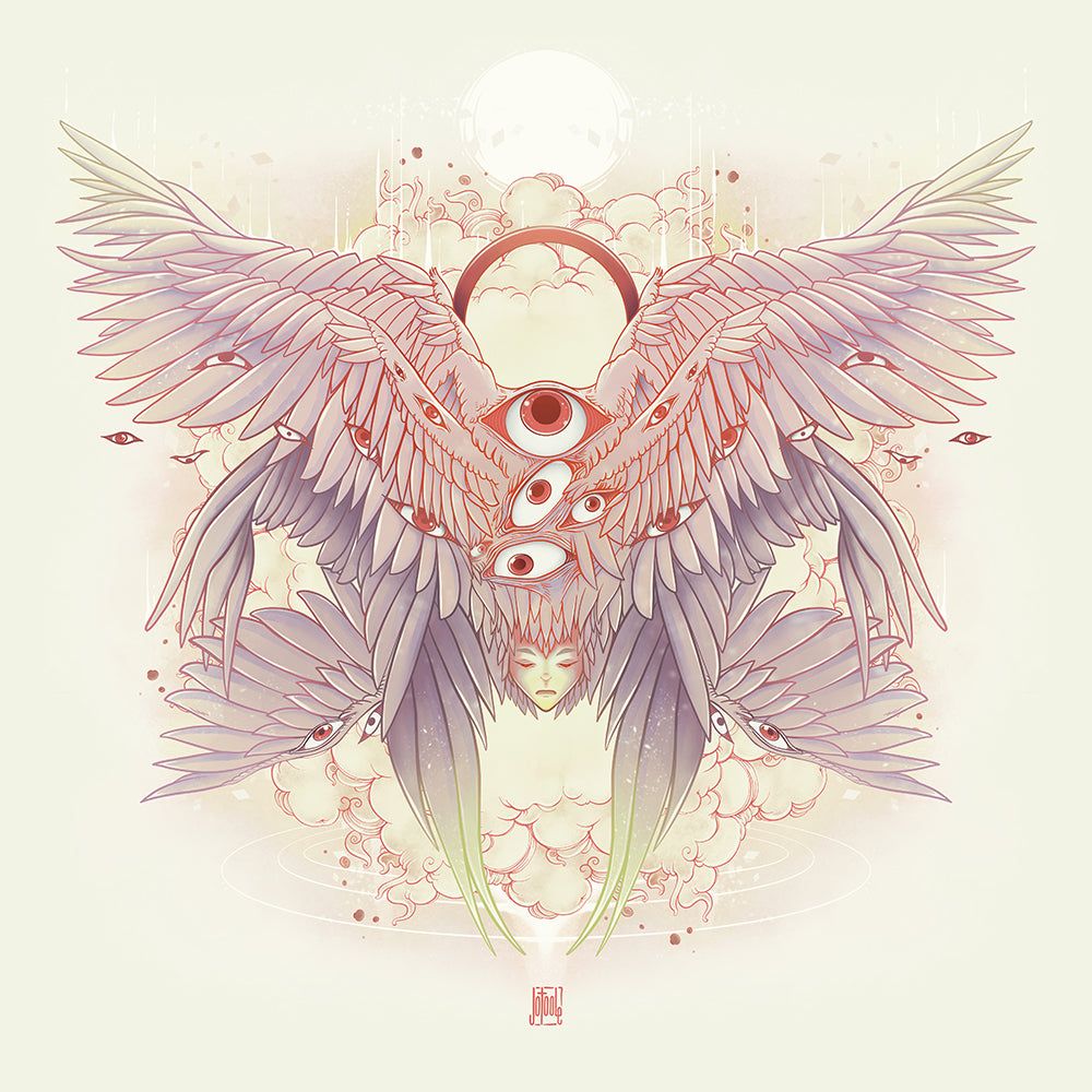 1000x1000 Biblically Correct Angel Biblically Accurate Angels Wallpaper