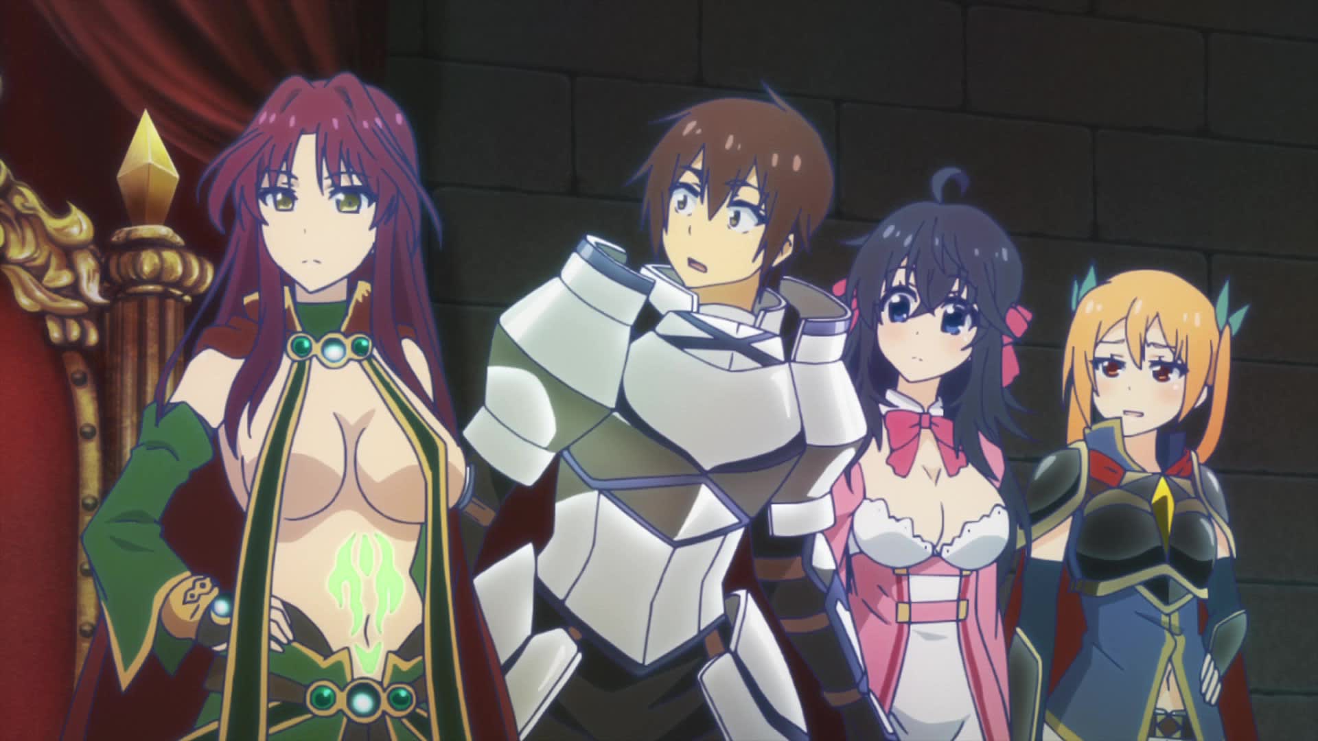 1920x1080 Prime Video: And you thought there is never a girl online?