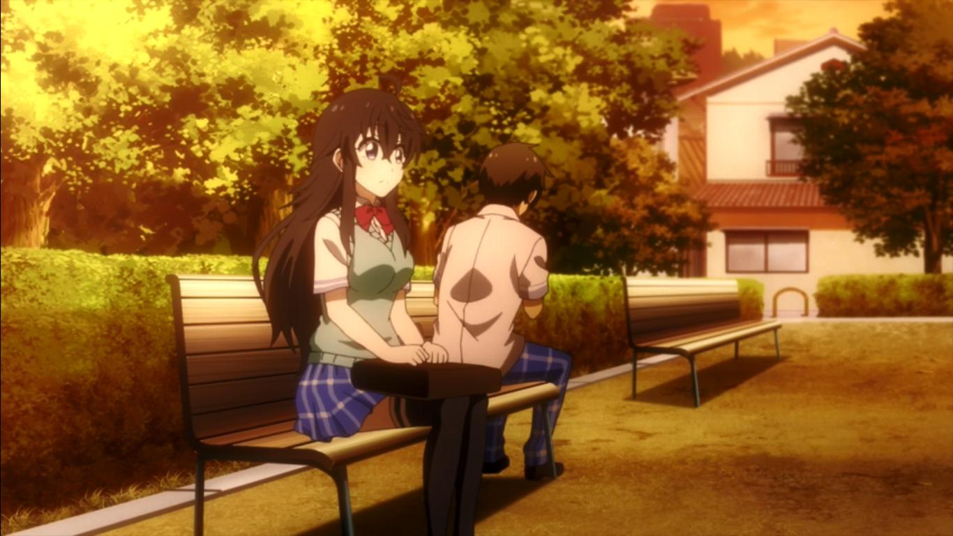 1366x768 And You Thought There Is Never A Girl Online? (Mini Série Télévisée 2016)