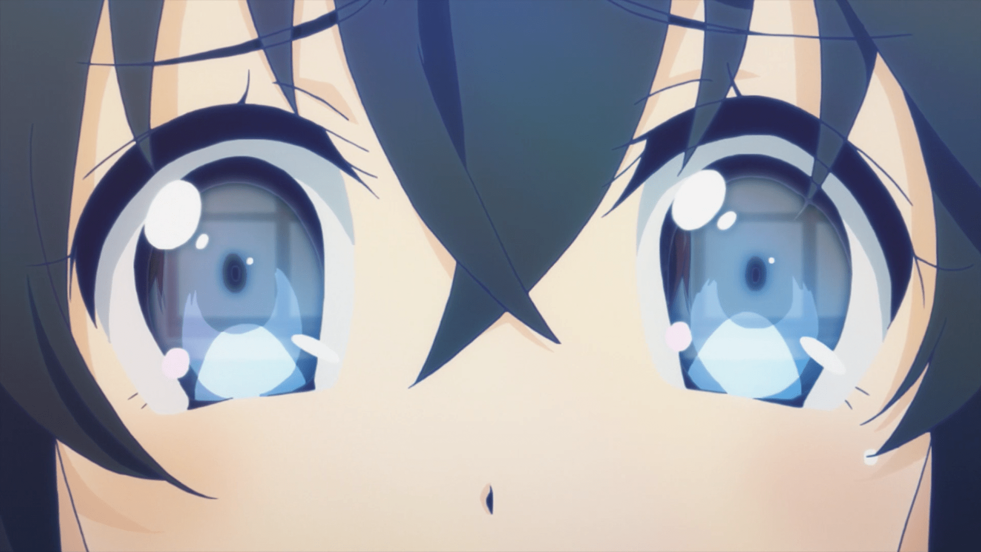 1920x1080 Netoge No Yome Wa Onnanoko Ja Nai To Omotta? Wallpaper