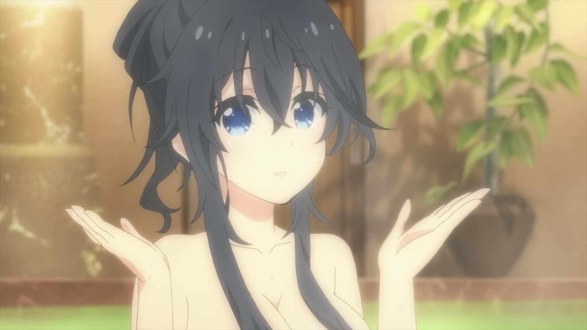 1920x1080 Amazon.de: And you thought there is never a girl online? ansehen