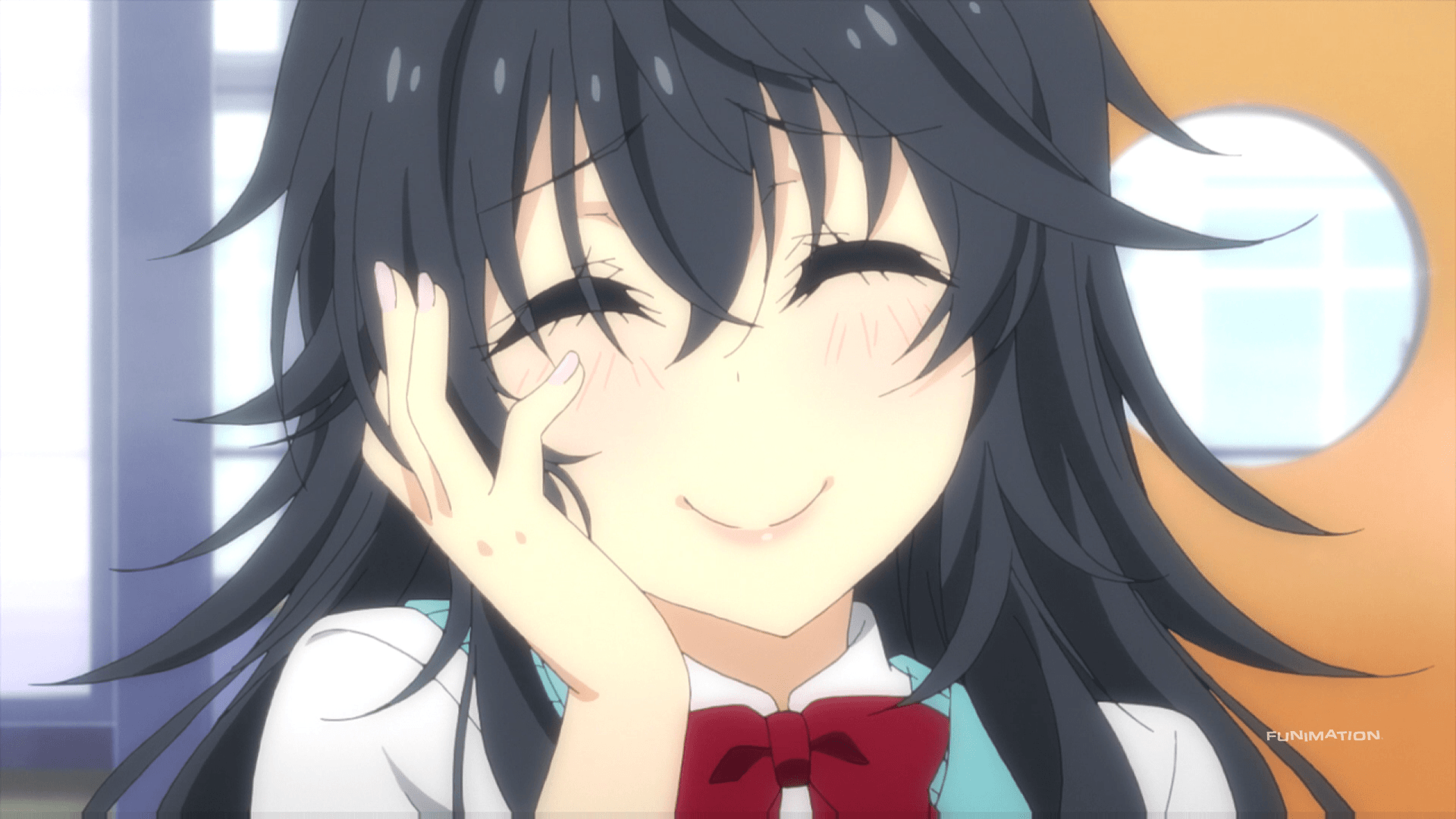 1920x1080 Netoge No Yome Wa Onnanoko Ja Nai To Omotta? Wallpaper